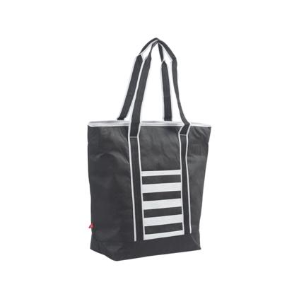 Polyester Ice bag with tote bag