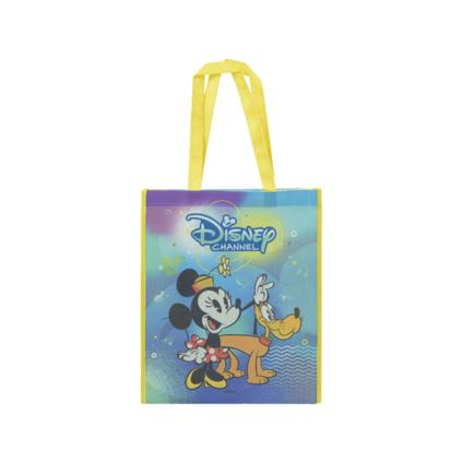 Mickey Mouse RPET tote bag
