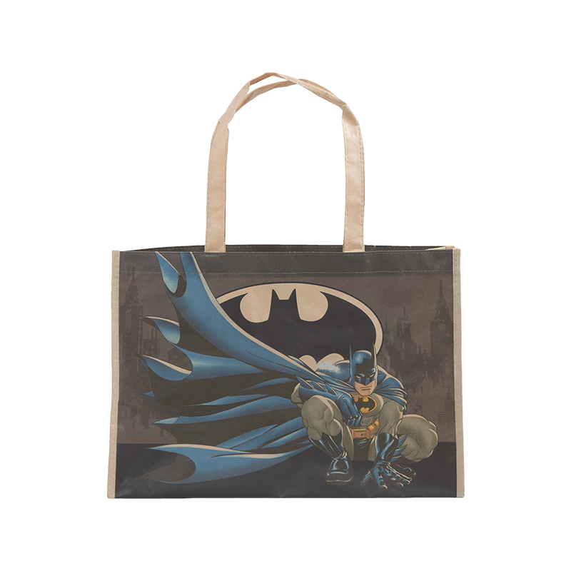 Batman RPET Shopping Bag