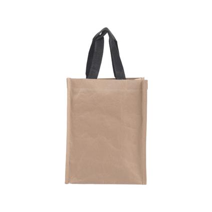 Classic Recyclable Durable Kraft Paper Bag