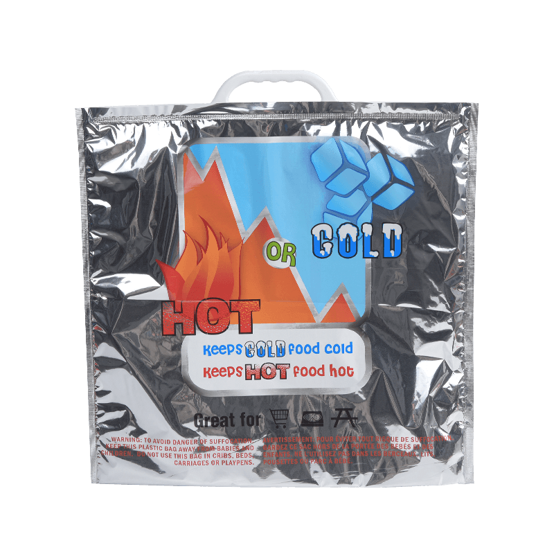 PP thermal insulation bag