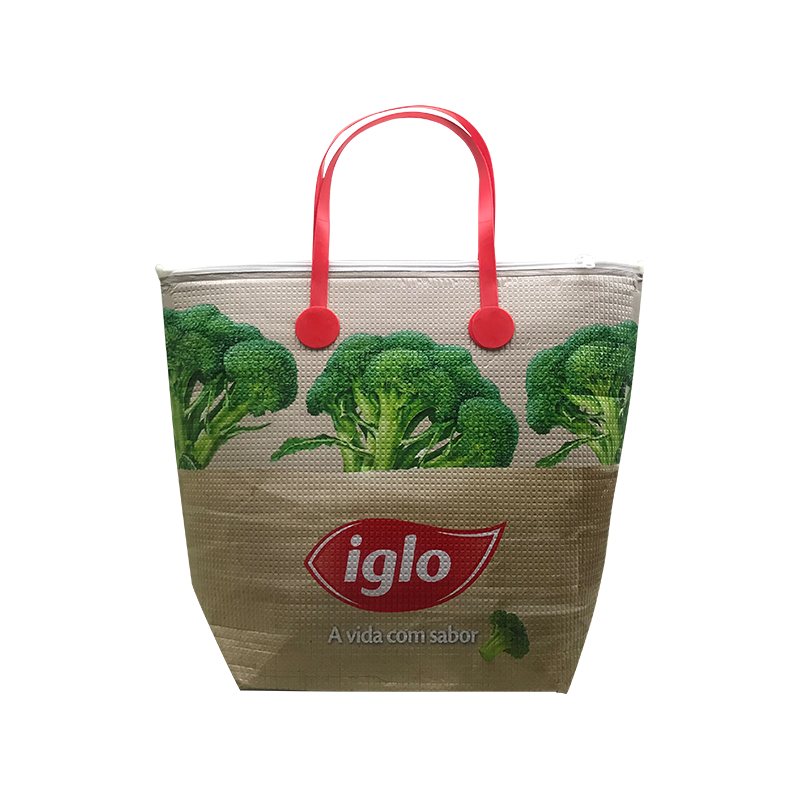 Portable Reusable Tote Storage Bags