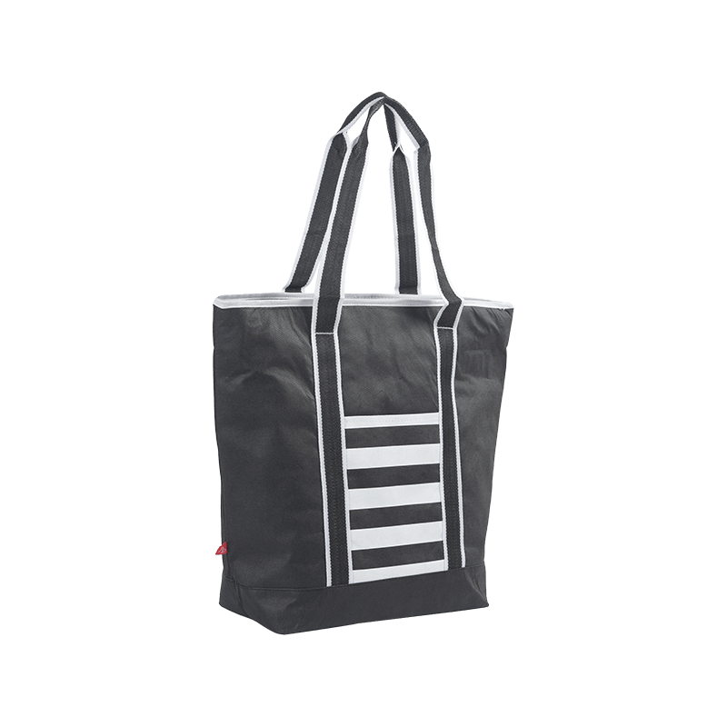 Polyester Ice bag with tote bag