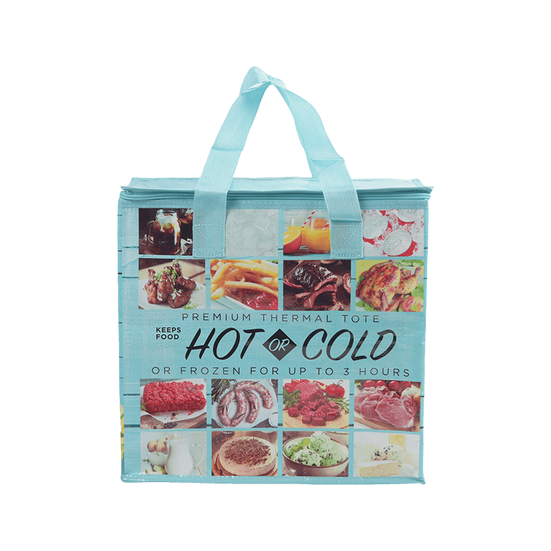 Insulated Food Delivery Ice Pack