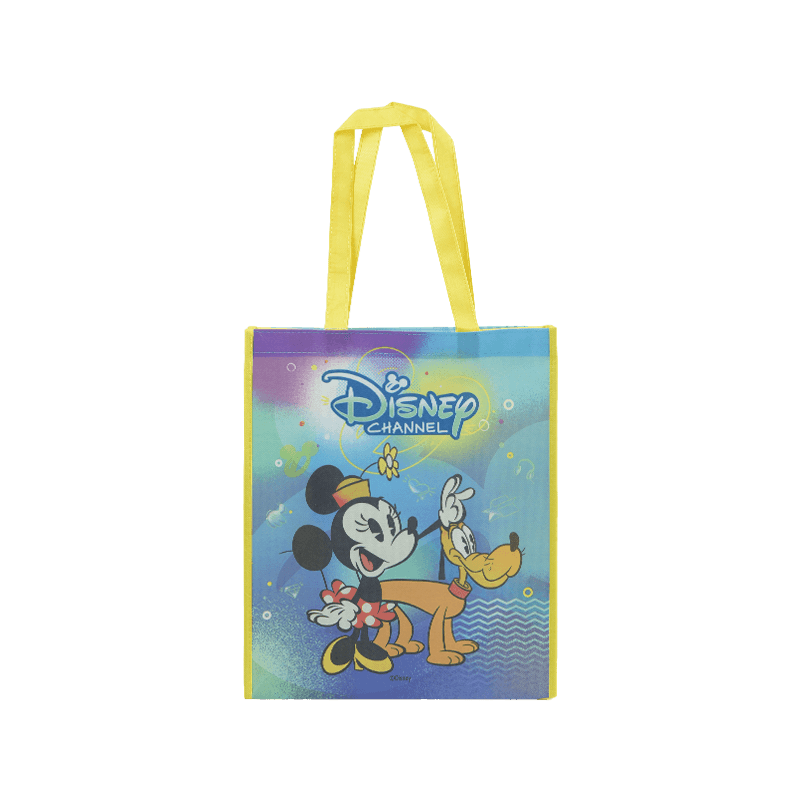 Mickey Mouse RPET tote bag