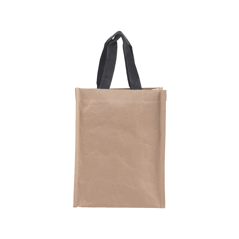 Classic Recyclable Durable Kraft Paper Bag