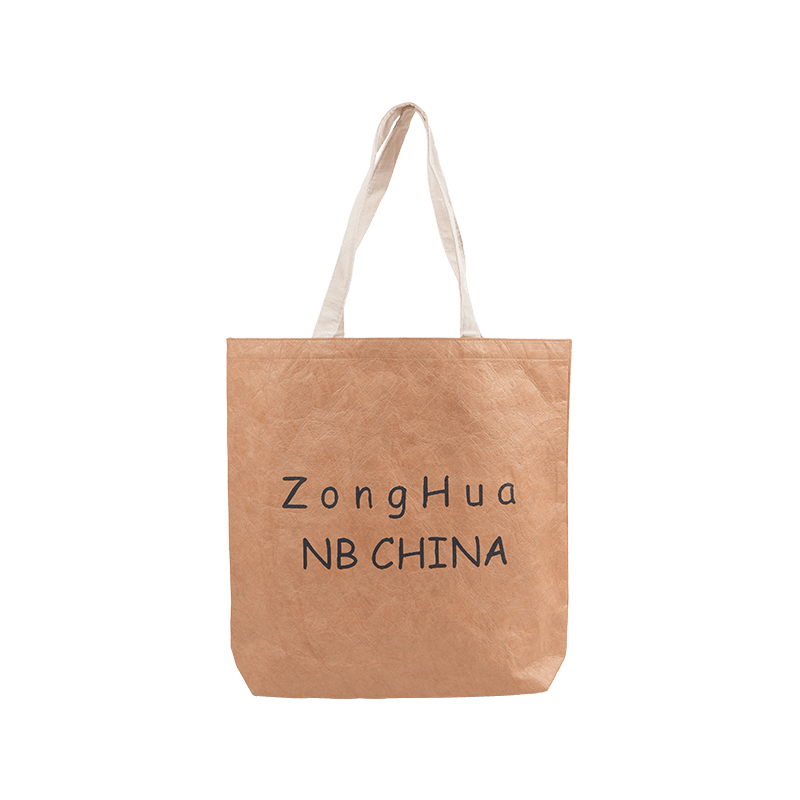 Standard Brown Kraft Paper Bags